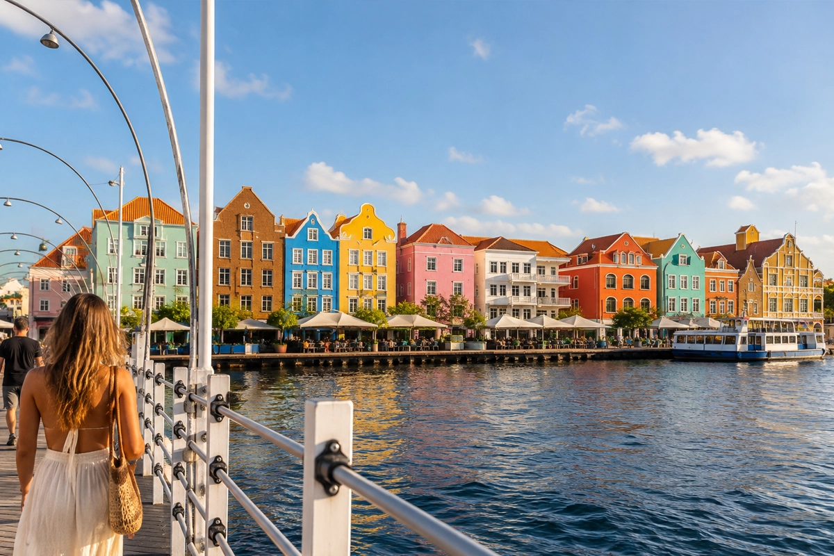5 free things to do in Curaçao that are actually worth doing