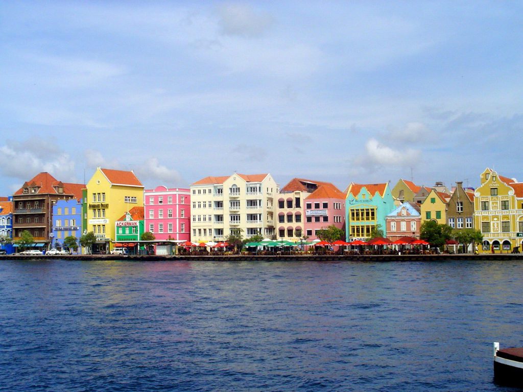 7 photogenic places in Curaçao worth bringing your camera for