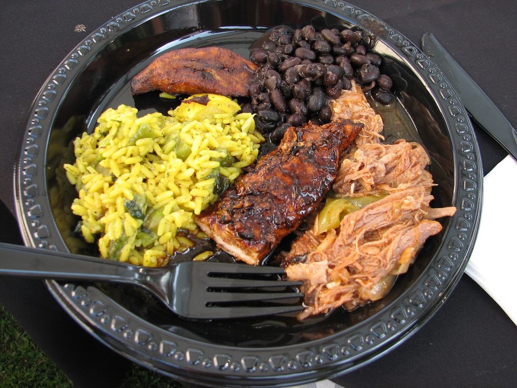 Where to eat in Otrobanda