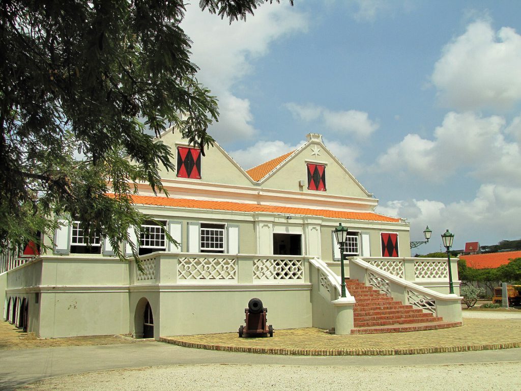 Fort Waakzaamheid