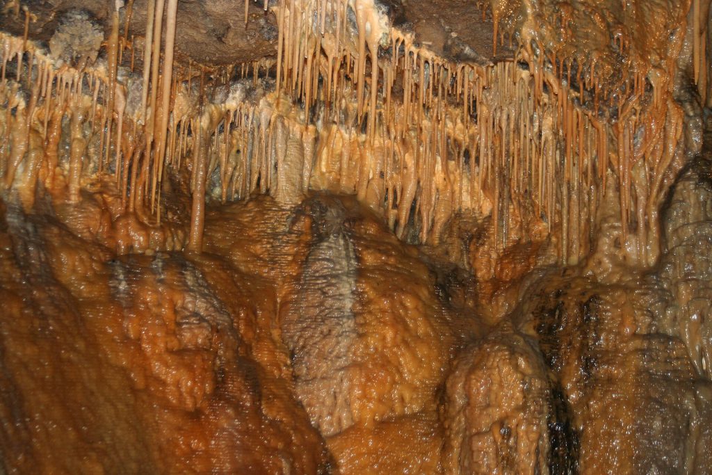 Hato Caves