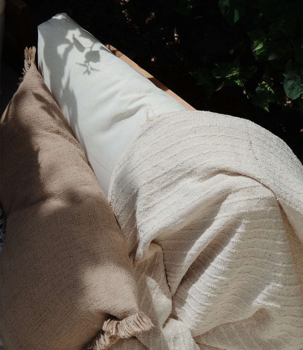 The linen